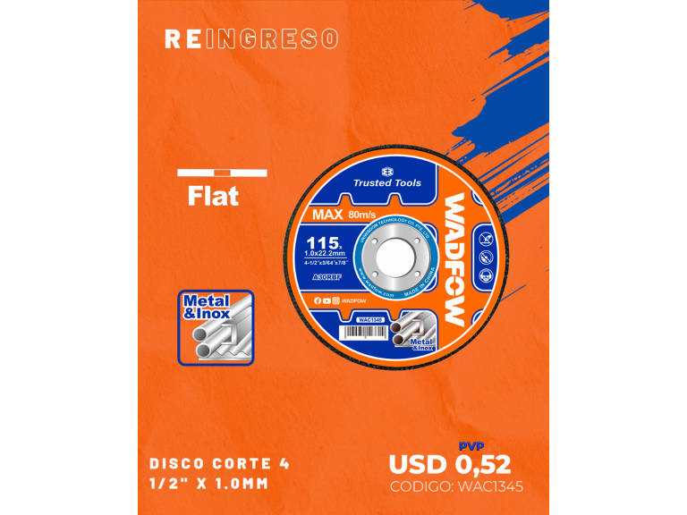 NOVEDADES Y REINGRESOS DEL DA  4/4
