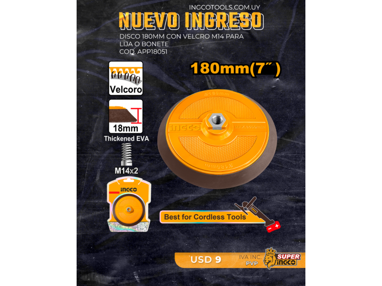 NUEVOS INGRESOS DICIEMBRE!!