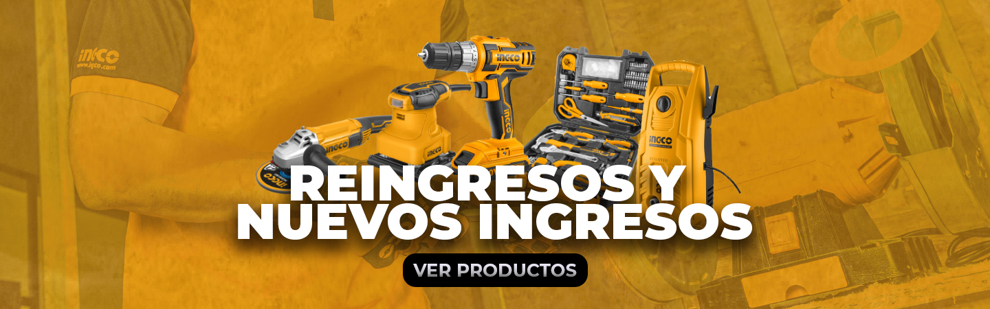 INGCO TOOLS