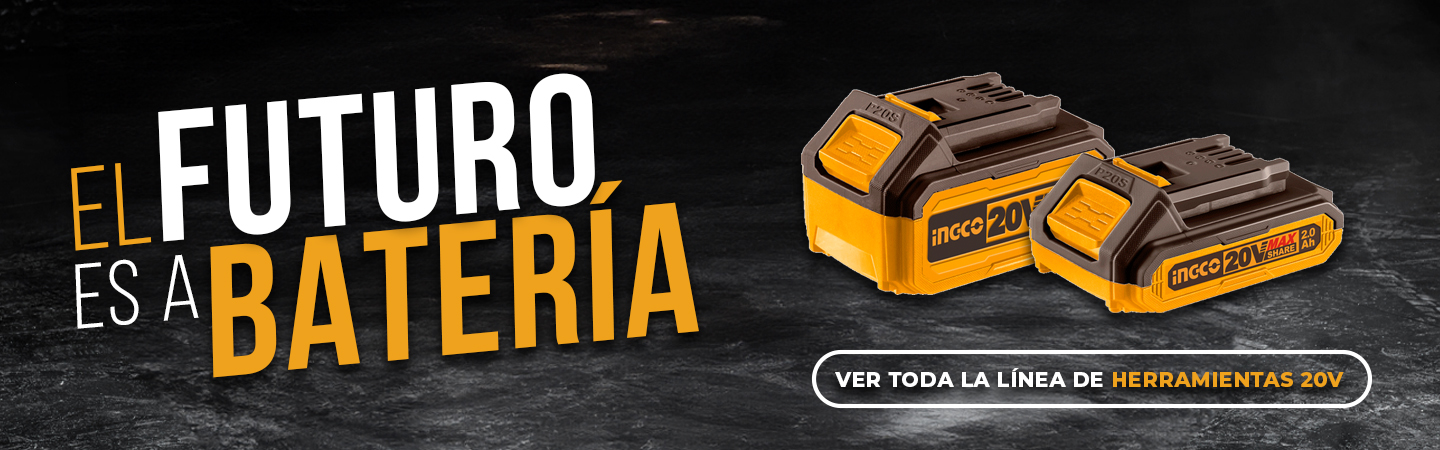 INGCO TOOLS