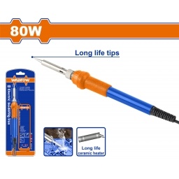 SOLDADOR LAPIZ ESTA�O 80W WADFOW WEL3608