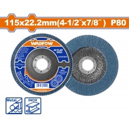 DISCO FLAP P80 WADFOW WYL1313