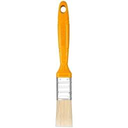 PINCEL MANGO PLASTICO 1 INGCO CHPTB68701
