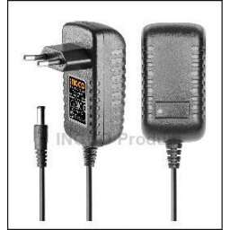 CARGADOR BATERIA 12VOLT P ATORN CDLI228120 CIDLI228120 INGCO