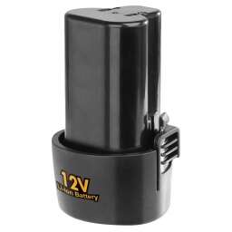 BATERIA 12V  LITIO ION INGCO BATLI228120 ( PARA CDLI228120)