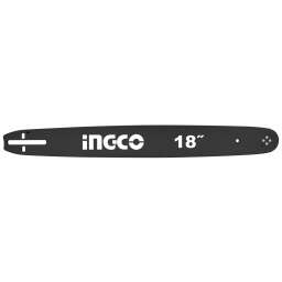 ESPADA VAINA MOTOSIERRA 18" INGCO AGSB1805