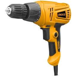 ATORNILLADOR ELECTRICO INGCO ED2808 280W 0-750 RPM MANDRIL 10MM TORQUE 20+1