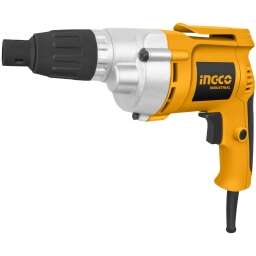 ATORNILLADOR ELECTRICO PARA YESO  INGCO ESD5501 550W 0-2500RPM ENCASTRE 14 CON 6 PUNTAS