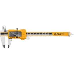CALIBRE DIGITAL 0-150MM INGCO HDCD01150