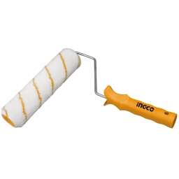 RODILLO PARA EXTERIOR FIBRA 23CM INGCO HRHT042302