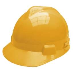 CASCO INGCO SEGURIDAD AMARILLO