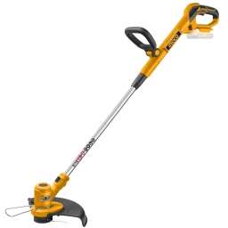 BORDEADORA A BATERIA  20 VOLT MULTI HERRAMIENTAS P20S INGCO CGTLI2001