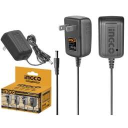 CARGADOR BATERIA LITIO 12V INGCO P FCLI12081
