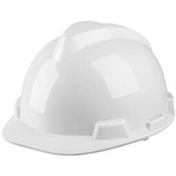 CASCO INGCO SEGURIDAD BLANCO HSH09