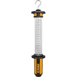LINTERNA TALLER CAMPING COLGANTE RECARGABLE 3.7V  CREE LED INGCO HWL3600LI