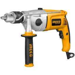 TALADRO 16MM INGCO PERCUTOR ID211002 1100W2 VEL MEC INDUSTRIAL ID211002