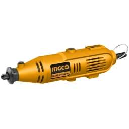 MINI TORNO (MOD NUEVO)  INGCO MG1309 130W VEL/VAR 8000-30000 RPM
