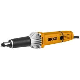 AMOLADORA RECTA RECTIFICADORA INGCO PDG4003 400W 6MM
