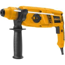 ROTOMARTILLO INGCO RGH9018 800W 0-1200RPM 2.5 JOULE