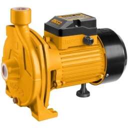 BOMBA CENTRIFUGA 1/2HP 370W INGCO 80L/MIN SUB 8MT