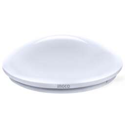 TULIPA PLAFON LED 18W 330 X 100 MM INGCO HLCL3301801