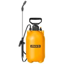 PULVERIZADOR FUMIGADOR 5LT INGCO HSPP3051