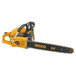 MOTOSIERRA INGCO 24 62CC INDUSTRIAL GCS62241
