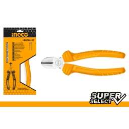 ALICATE CORTE DIAGONAL 6"  INGCO HDCP08161