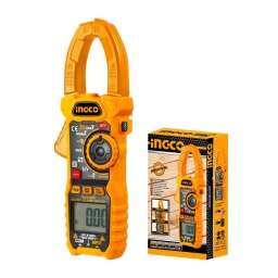 PINZA AMPERIMETRICA DCM10004 INGCO