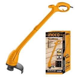 BORDEADORA 350W INGCO  11000 RMP 250MM DIAMETRO DE CORTE