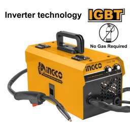 SOLDADORA INVERTER FLUX INGCO ING-FC1301