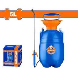 PULVERIZADOR FUMIGADOR 5LT WADFOW WRS1550