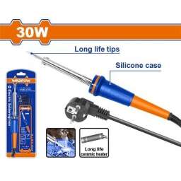 SOLDADOR LAPIZ ESTA�O 30W WADFOW WEL1603