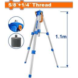 TRIPODE 1.1MT P NIVEL LASER WLE9301 WADFOW