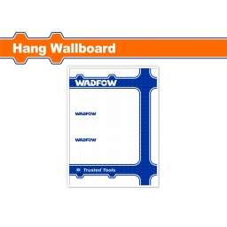 EXHIBIDOR MINI DE PARED WADFOW WPJ1A01