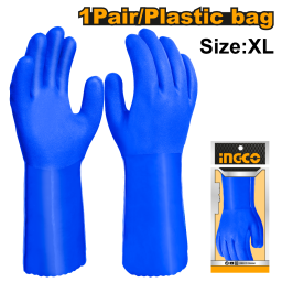 GUANTES DE PVC HGVP04