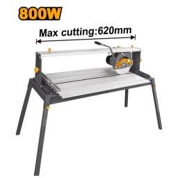 SIERRA CORTADORA DE CERAMICA DE MESA INGCO PTC8001