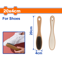 CEPILLO PARA ZAPATOS WADFOW WMBH2104