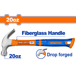 MARTILLO UA 560G MANGO DE FIBRA WADFOW WHM3320