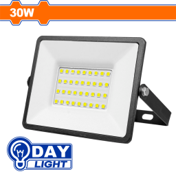 REFLECTOR LED 30W 6500K IP65 WADFOW WWX15301