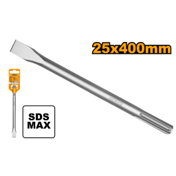 CINCEL CHATO SDS MAX 18X400X25MM CHATO INGCO DBC0224001