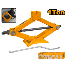 GATO TIJERA 1 TON INGCO HSJ101