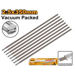 ELECTRODO 2.5MM E6013 CAJA X 5KG INGCO ERCVC2121