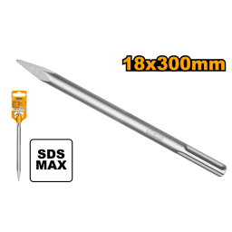 PUNTA INGCO SDS MAX 30 CM DBC0212801