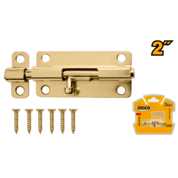 PASADOR MAUSER 2" INGCO HTB102