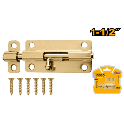 PASADOR MAUSER 1 1/2" INGCO HTB115