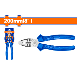 PINZA UNIVERSAL COMBINADA 8" WADFOW WPL1C28