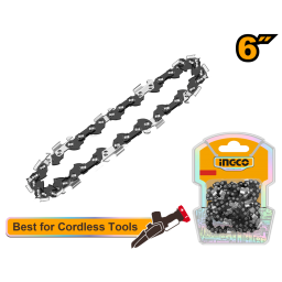 CADENA PARA MINI MOTOSIERRA 6" INGCO AGSC50618