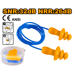 TAPON AUDITIVO INGCO HEP3225